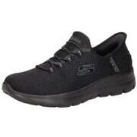 Skechers Summits Diamond Dream Damen schwarz|schwarz|schwarz|schwarz|schwarz|schwarz|schwarz|schwarz von Skechers