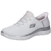 Skechers Summits Diamond Dream Damen weiß|weiß|weiß von Skechers