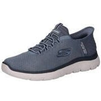 Skechers Summits High Range Herren blau|blau|blau|blau|blau|blau|blau|blau|blau von Skechers