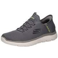 Skechers Summits High Range Herren grau|grau|grau|grau|grau|grau|grau|grau|grau von Skechers