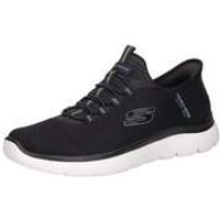 Skechers Summits High Range Herren schwarz|schwarz|schwarz|schwarz|schwarz|schwarz von Skechers