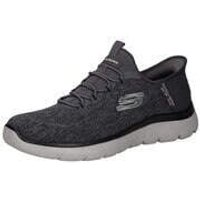 Skechers Summits Key Pace Herren grau|grau|grau|grau|grau|grau|grau|grau|grau|grau von Skechers
