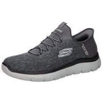 Skechers Summits Key Pace Herren grau|grau|grau|grau|grau|grau|grau|grau|grau von Skechers
