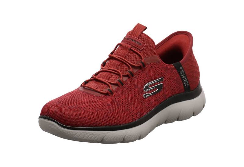Skechers Summits - Key Pace Slipper von Skechers