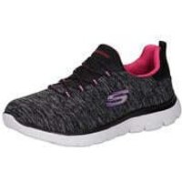Skechers Summits Quick Getaway Damen schwarz|schwarz|schwarz|schwarz|schwarz|schwarz|schwarz|schwarz|schwarz|schwarz|schwarz von Skechers