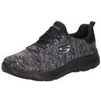 Skechers Summits Quick Getaway Damen schwarz von Skechers