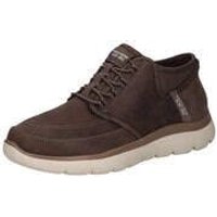 Skechers Summits Siegul Slip Ins Herren braun Skechers Summits Siegul Slip Ins Herren braun von Skechers