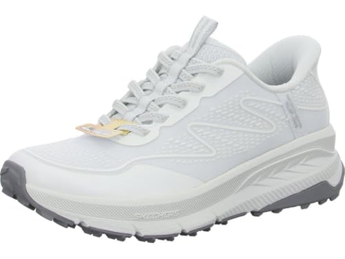 Skechers Switch Back - Mist Slipper von Skechers