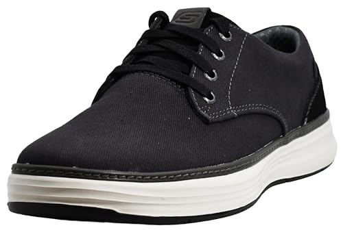 Skechers Tom Cats Chukka Boots, Schwarz (Black), 39 EU von Skechers