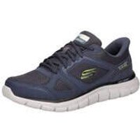 Skechers Track Ezral Sneaker Herren blau|blau|blau|blau|blau|blau|blau|blau|blau von Skechers