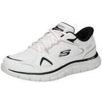 Skechers Track Ezral Sneaker Herren weiß|weiß|weiß|weiß|weiß|weiß|weiß|weiß|weiß von Skechers