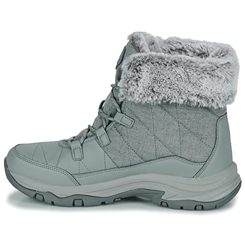 Skechers Trego Winter Feelings Women's Wandern Stiefel - AW22-39 von Skechers