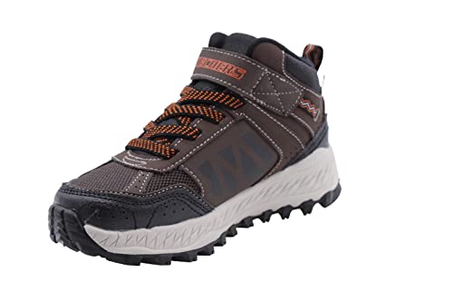 Skechers Trekking Shoes, Brown, 34 EU von Skechers