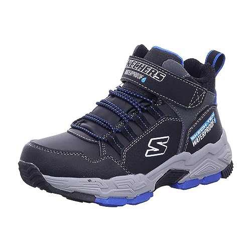 Skechers Trekking Shoes,Winter Boots, 32 EU Skechers Trekking Shoes,Winter Boots, 32 EU von Skechers