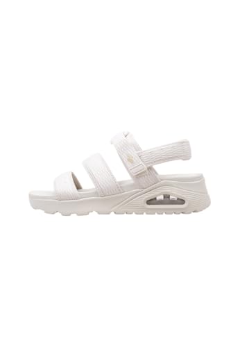 Skechers UNO - COOL CONCEPT PLATEAUSANDALEN von Skechers