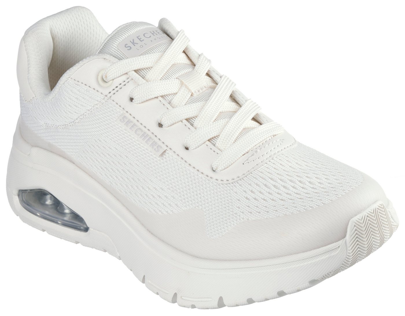 Skechers UNO FLEX-UNO FRESH ONE Sneaker, Neon Schuh, Sneaker, Keilsneaker mit Plateausohle Skechers UNO FLEX-UNO FRESH ONE Sneaker, Neon Schuh, Sneaker, Keilsneaker mit Plateausohle von Skechers