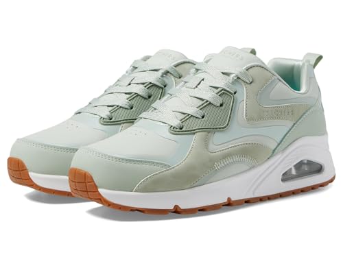 Skechers UNO Gen1-Color Surge Sneaker, Salbei, 36.5 EU von Skechers