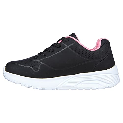 Skechers UNO LITE IN My Zone Sneaker, Black, 27 EU von Skechers