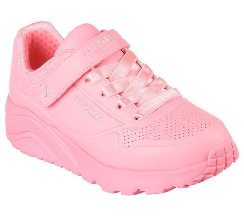 Skechers UNO LITE Sneaker, Rosa, 33.5 EU von Skechers