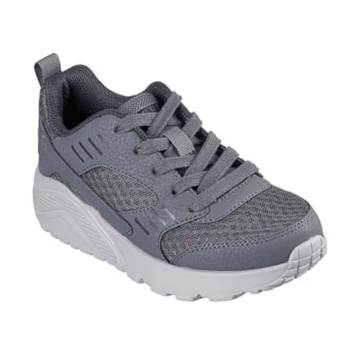 Skechers UNO Lite Ronzo Sneaker, Grau, 28.5 EU von Skechers