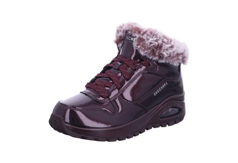 Skechers UNO RUGGED - FIESTY WINTER Stiefel von Skechers