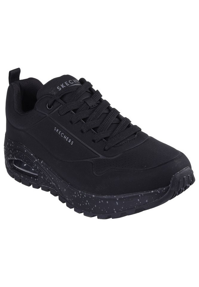 Skechers UNO RUGGED - WAT-AIR-PROOF Sneaker von Skechers