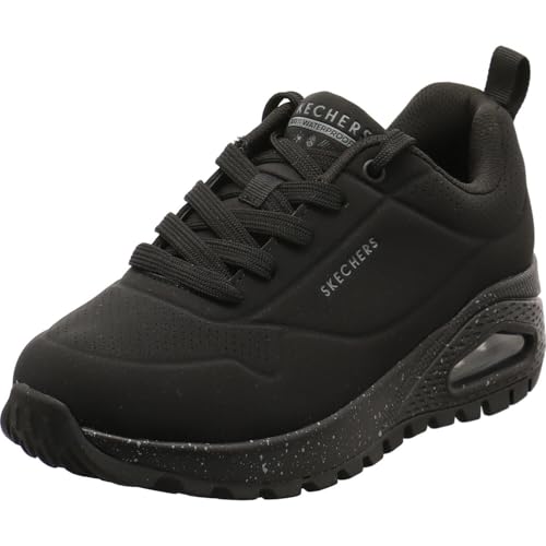 Skechers UNO Rugged Spotted Terrain Black Größe EU 41 von Skechers