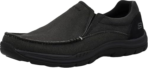 Skechers USA Erwartet Avillo Legeres Slip-on Loafer Skechers USA Erwartet Avillo Legeres Slip-on Loafer von Skechers