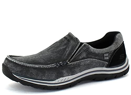 Skechers USA Erwartet Avillo Legeres Slip-on Loafer von Skechers