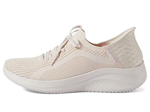 Skechers Ultra Flex 3.0 - Brilliant Path Natural 11 C - Wide von Skechers