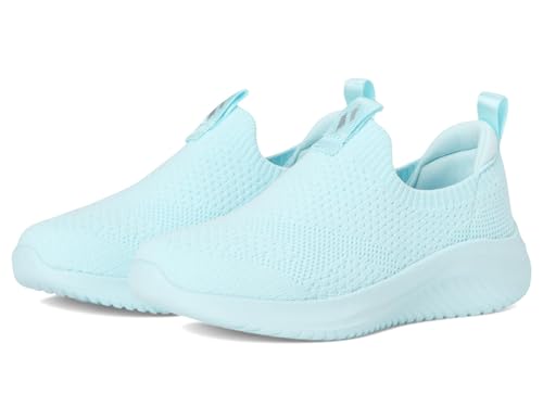 Skechers Ultra Flex 3.0-Monochromatic Mayhem Sneaker, Hell/Blau, 38 EU von Skechers