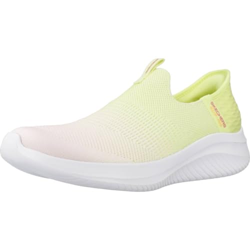 Skechers Damen Sneakers,Sports Shoes, 36 EU von Skechers