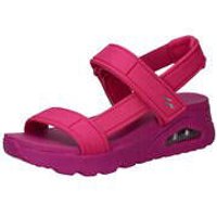 Skechers Uno Fun Stand Damen pink|pink|pink|pink|pink|pink|pink von Skechers