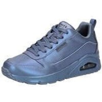 Skechers Uno Galactic Gal Damen blau|blau|blau|blau von Skechers