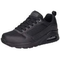 Skechers Uno Inside Matters Damen schwarz|schwarz von Skechers