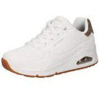 Skechers Uno Jungle Nite Sneaker Damen weiß|weiß|weiß|weiß|weiß|weiß|weiß|weiß von Skechers