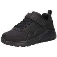 Skechers Uno Lite Donex Sneaker Jungen schwarz von Skechers