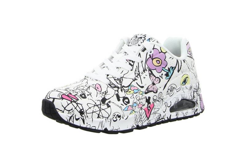 Skechers Uno - Process Sneaker von Skechers