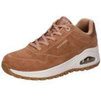 Skechers Uno Rugged Chillproof Damen braun|braun von Skechers