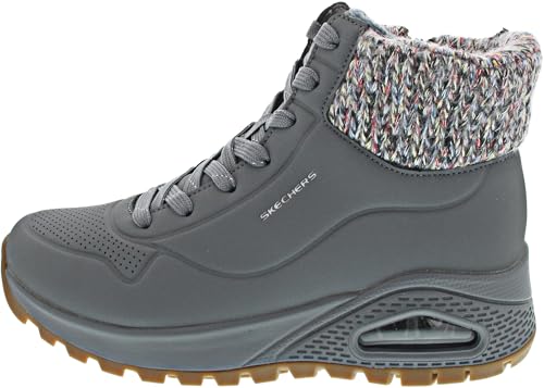 Skechers Uno Rugged Darling Daze Damen Stiefelette von Skechers