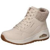 Skechers Uno Rugged Darling Days Damen beige|beige|beige|beige von Skechers
