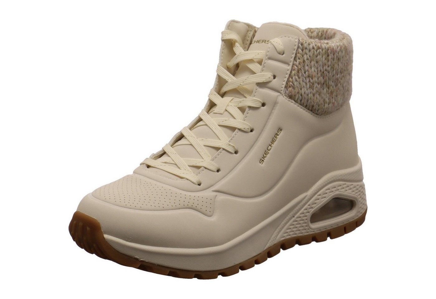 Skechers Uno Rugged - Darling Daze Schnürboots von Skechers