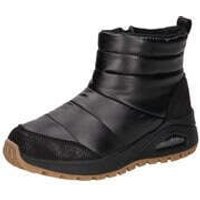 Skechers Uno Rugged Stiefelette Damen schwarz|schwarz|schwarz|schwarz|schwarz|schwarz|schwarz von Skechers