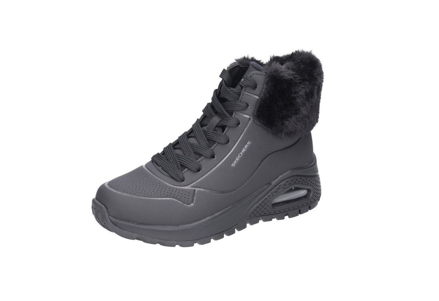 Skechers Uno Rugged Winterstiefel von Skechers