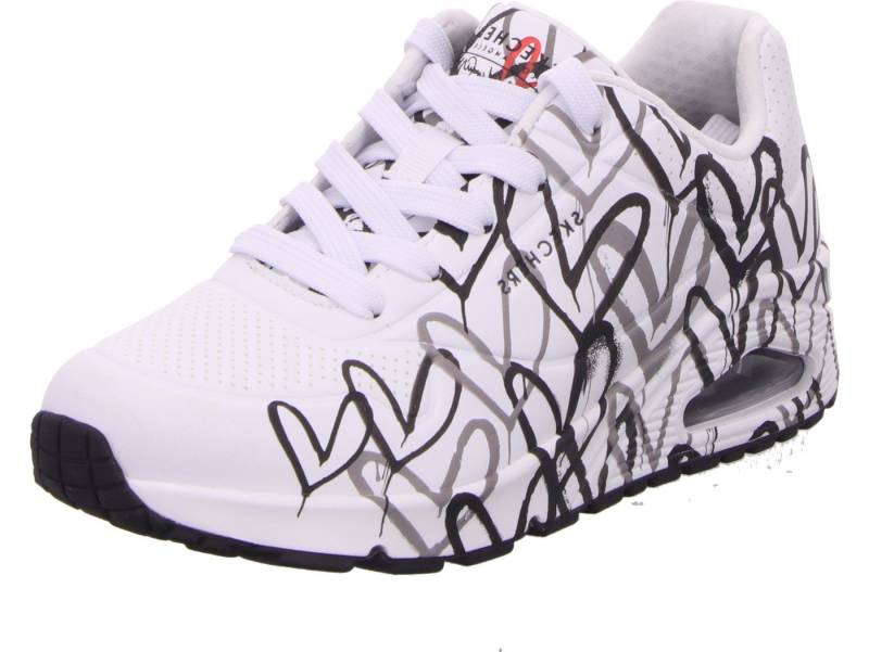 Skechers Uno - SPREAD THE LOVE Sneaker von Skechers
