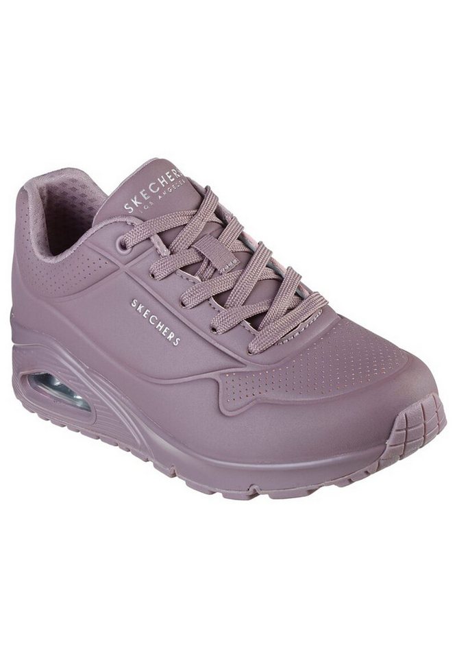 Skechers Uno - STAND ON AIR Sneaker von Skechers