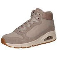 Skechers Uno Sneaker High Damen beige|beige|beige|beige|beige|beige|beige|beige von Skechers