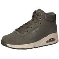 Skechers Uno Sneaker High Damen grün|grün|grün|grün|grün|grün|grün von Skechers