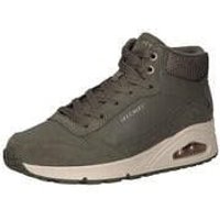 Skechers Uno Sneaker High Damen grün von Skechers
