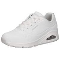 Skechers Uno Stand On Air Sneaker Damen weiß von Skechers